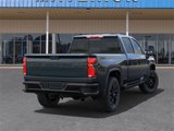 New 2025 Chevrolet Silverado 2500 LTZ w/ LTZ Plus Package image 4