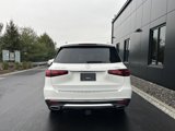 New 2025 Mercedes-Benz GLS 450 4MATIC image 5
