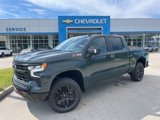 New 2026 Chevrolet Silverado 1500 LT Trail Boss w/ LT Trail Boss Premium Package image 2