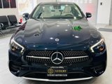 Used 2022 Mercedes-Benz E 350 4MATIC Sedan image 2