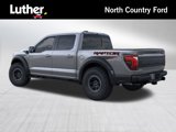 New 2025 Ford F150 Raptor image 4