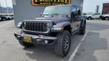 Used 2024 Jeep Gladiator Rubicon w/ Steel Bumper Group image 2