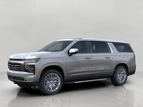 New 2025 Chevrolet Suburban Premier image 2