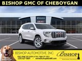 New 2025 GMC Acadia Denali w/ Super Cruise Package image 3