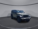 New 2025 Jeep Wrangler Sport S image 2