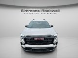 New 2026 GMC Terrain Elevation w/ Black Edition image 2