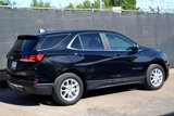 Used 2024 Chevrolet Equinox LT image 3