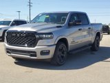 New 2025 RAM 1500 Big Horn image 2