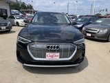 Used 2019 Audi e-tron Prestige w/ Prestige Package image 2