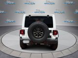 New 2025 Jeep Wrangler Unlimited Rubicon 392 image 4
