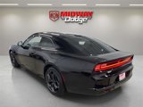 New 2025 Dodge Charger R/T w/ Quick Order Package 25M R/T image 3