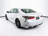 Used 2024 Toyota Camry SE image 5