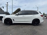 Used 2023 BMW X5 sDrive40i w/ Executive Package image 5