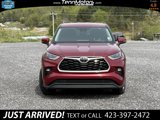 Used 2021 Toyota Highlander LE image 3