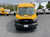 Used 2023 Ford Transit 250 148 High Roof w/ Load Area Protection Package image 2