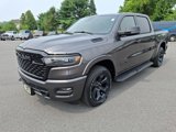 New 2026 RAM 1500 Big Horn image 3