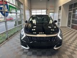 New 2025 Kia Sportage EX image 2