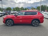 New 2025 Mitsubishi Outlander 4WD Plug-In Hybrid image 4