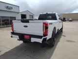 New 2025 Ford F350 4x4 Crew Cab Super Duty image 5