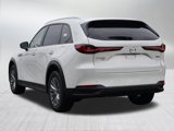 New 2025 MAZDA CX-90 3.3 Turbo w/ Preferred Package image 5