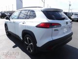 Certified 2023 Toyota Corolla Cross XSE image 4