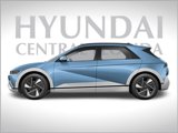 New 2025 Hyundai Ioniq 5 Limited image 2
