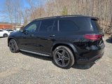 New 2025 Mercedes-Benz GLS 450 4MATIC image 5