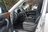 Used 2024 Nissan Armada SL w/ Captain's Chairs Package image 2