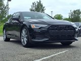 New 2025 Audi A6 Premium Plus image 2