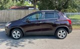 Used 2020 Chevrolet Trax LT w/ LT Convenience Package image 3