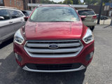 Used 2018 Ford Escape Titanium image 2