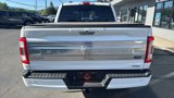 Used 2022 Ford F150 Platinum w/ FX4 Off-Road Package image 2