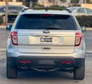Used 2013 Ford Explorer XLT image 2