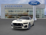New 2025 Ford Mustang GT Premium w/ 60th Anniversary Package image 2