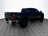New 2025 Chevrolet Silverado 2500 LT w/ Texas Edition image 5