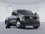 New 2025 Ford F350 Platinum image 5