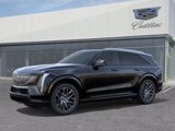 New 2026 Cadillac Escalade IQ Sport 1 w/ LPO, ONYX Package image 3