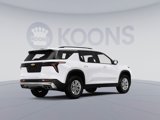 New 2026 Chevrolet Traverse LT image 4