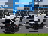 New 2025 Chevrolet Silverado 2500 LT w/ Trail Boss Package image 6
