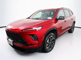 New 2025 Buick Enclave Sport Touring w/ Super Cruise Package image 3