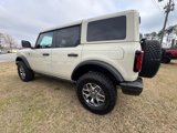 New 2025 Ford Bronco Badlands image 3