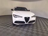 New 2025 Alfa Romeo Stelvio Sprint w/ Convenience Package image 4