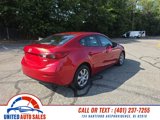Used 2015 MAZDA MAZDA3 i SV image 5