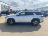New 2025 Nissan Pathfinder Platinum image 3