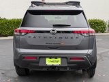New 2025 Nissan Pathfinder Rock Creek image 6