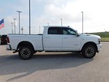 New 2025 RAM 2500 Limited image 2