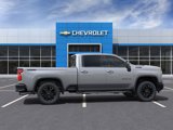 New 2025 Chevrolet Silverado 2500 LTZ w/ Trail Boss Package image 5