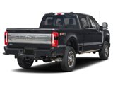 New 2025 Ford F250 King Ranch image 2