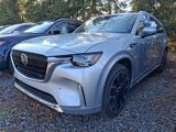 New 2025 MAZDA CX-90 3.3 Turbo S w/ Premium Plus image 3