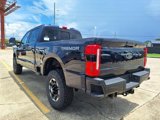 New 2025 Ford F250 Lariat w/ Lariat Ultimate Package image 3